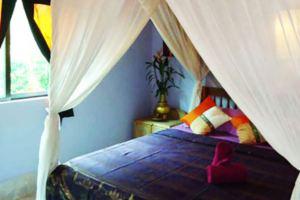 Jasmine Garden Villa, Siem Reap