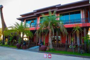 Ban du 419 Campus at Be One Resort, Ban Du