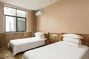 Nanhexia Mingju Hostel, Yangzhou