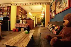 Seven Meet Youth Hostel, Wuhan