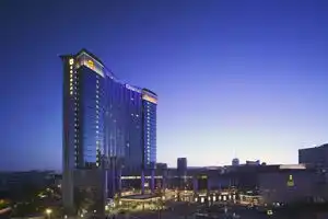 Shangri-La Huhhot, Hohhot