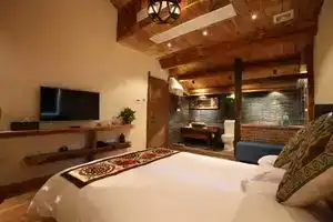 Hangzhou Arts Hostel, Hangzhou