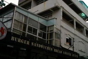 Pimnarah Suites, Patong