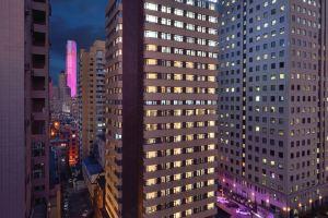 Shanshui S Hotel (Zhongshan Square, Railway Station), Dalian
