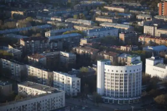 House of Soviets by Original Hotels Yekaterinburg, Ekaterinburg