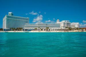 Riu - All Inclusive Hotel, Cancun