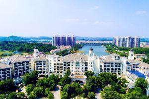 Country Garden Funyard Phoenix Hotel, Wuhan