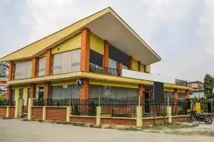 OYO 350 Amrapali Cottage