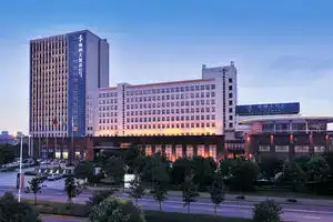 Haizhou Hotel, Tianjin