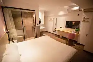 Suzhou Waibo Homestay, Suzhou