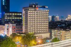 Scholars Hotel (Hangzhou West Lake Wulin Square Zhejiang University), Hangzhou