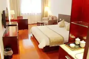 Dongwu Hotel (Suzhou University), Suzhou