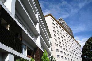 Beppu Suginoi Hotel, Beppu