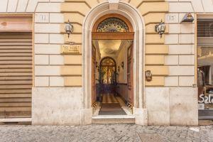 Hotel Artorius, Rome
