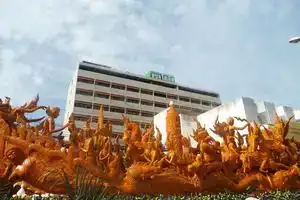 Ubon Hotel, Ubon Ratchathani City