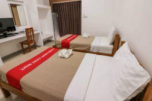 Nida Rooms Mittraphap 152 Sunshine at Teeradol Place, Nakhon Ratchasima City