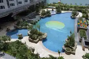 Harbourfront Horizon All-Suite Hotel, Hong Kong