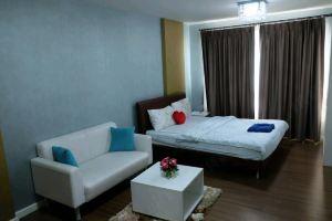 Condo Baan Thew Lom Hua Hin Apartments, Cha-Am
