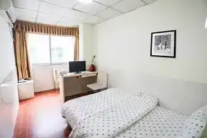 Longgang Jinying Hotel, Shenzhen