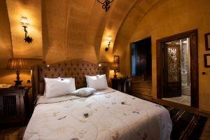 Hatti Cappadocia Hotel, Ortahisar