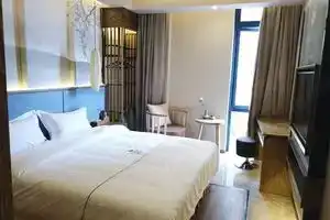 Superior Hotel, Shanghai