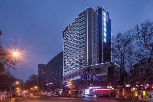 Kyriad Marvelous Hotel (Nanjing Hongqiao Center), Nanjing