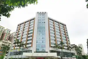 West Lake Hotel, Shenzhen
