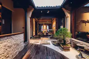 Guanzhi · Cuimo Hostel, Hangzhou