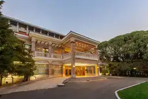 Xincheng Hotel, Hohhot