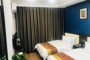 New Anluo New Hotel, Luoyang