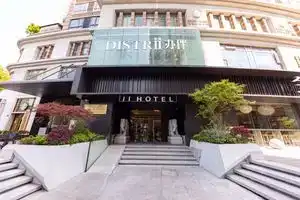 JI Hotel, Shanghai