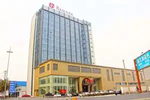 Ramada by Wyndham Suzhou Wujiang, Tongxiang