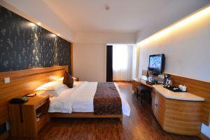 Jinyuwan Hotel, Dalian