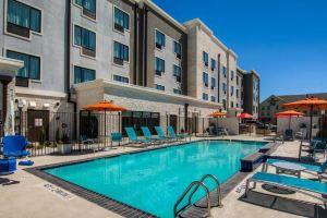 TownePlace Suites South, Waco