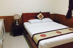 Hoàng Vy Hotel, Dalat