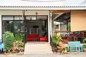 T.House Maesot, Mae Sot