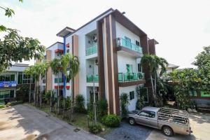 Nida Rooms Nai Mueang Ville 406 at Por-Ho Boutique Hotel, Nakhon Ratchasima City