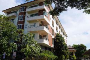 The Park Avenue Serviced Residence Apartments, Rayong City
