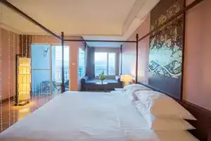 Grand Pacific Sovereign Resort & Spa (SHA Plus+), Cha-Am