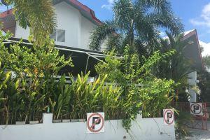 Tubotel, Pantai Tengah