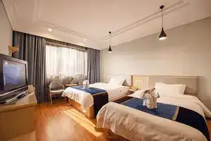 Taizhou Hotel, Taizhou
