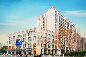 Hangzhou Berman Hotel, Hangzhou