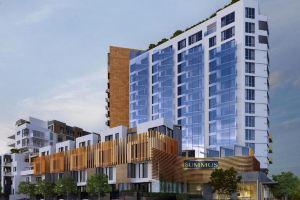 Quest Hotel, Melbourne