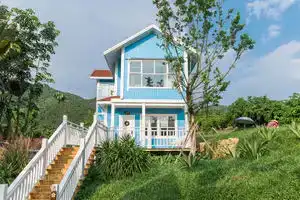 Damao Natural Villa, Sanya