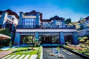 Birds Resorts Hotel & Villa, Dongguan
