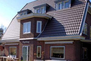 Haus Vogelsang Cottage, Dusseldorf