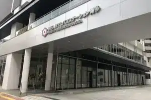 Heartscapsule Hotel&Spa, Fukuoka