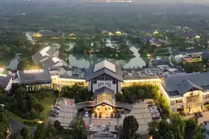 Xixi Hotel, Hangzhou