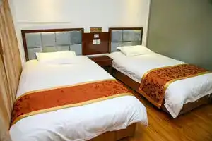 Riverside Express Hotel, Yichang