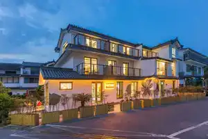 Hangzhou Bijing West Lake Hotel, Hangzhou